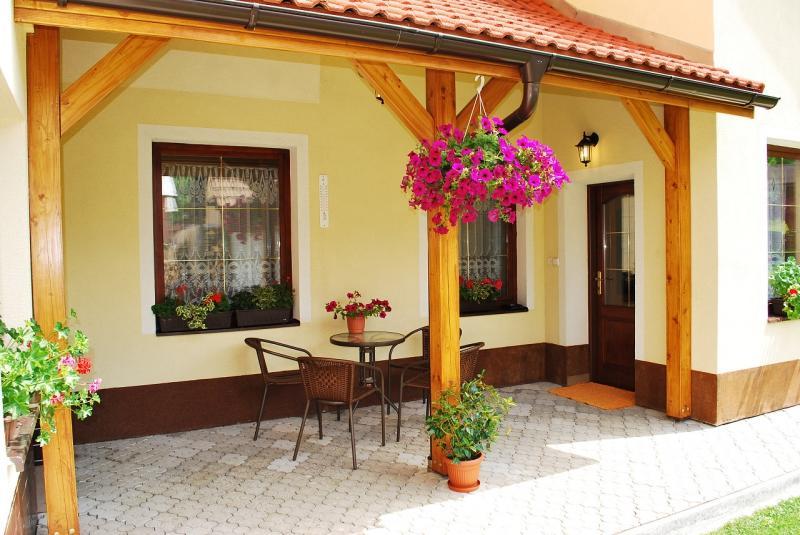 Chalupa Evka Terchova Exterior photo